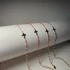 Bracelet-croix